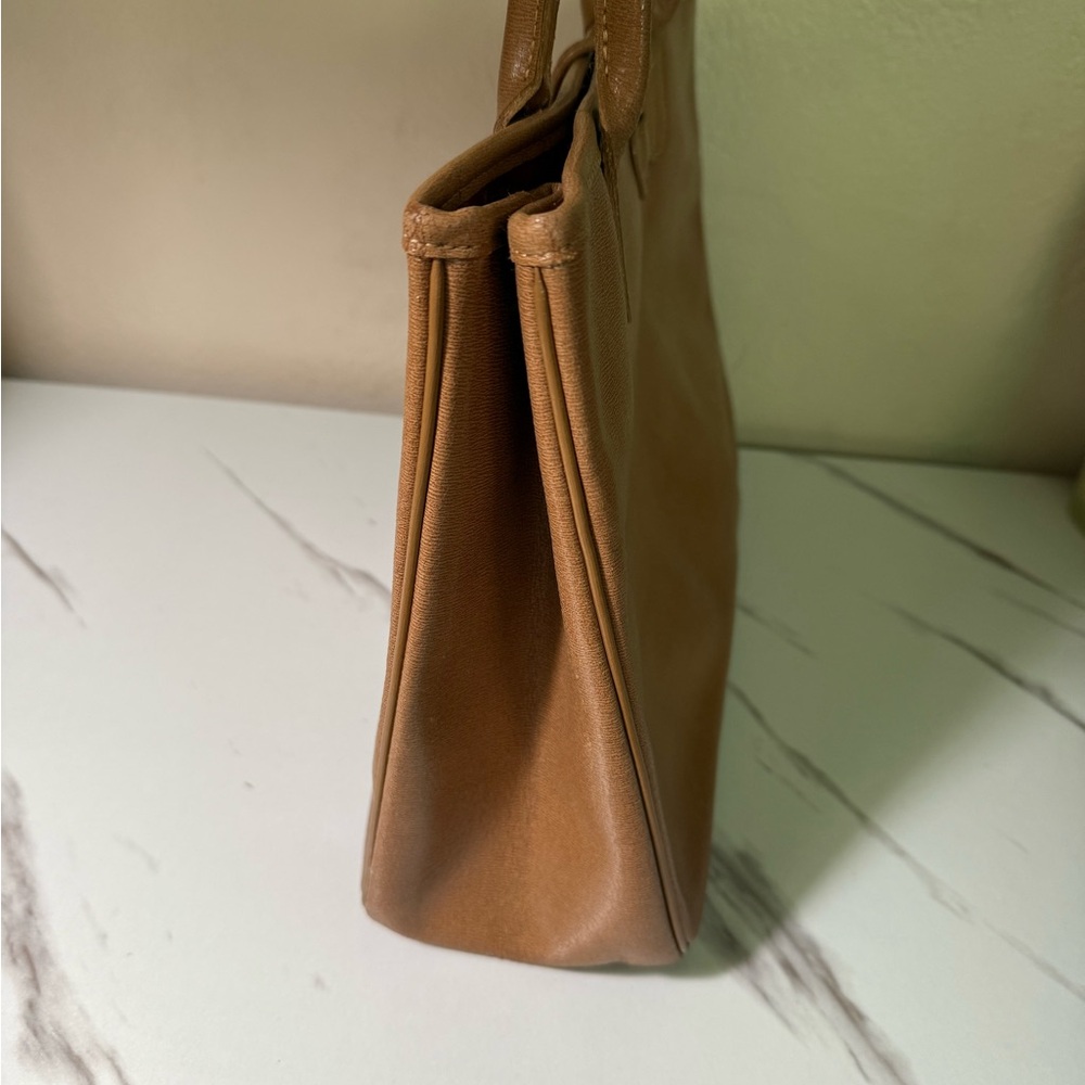 Longchamp Handbag - Picture 7 of 12